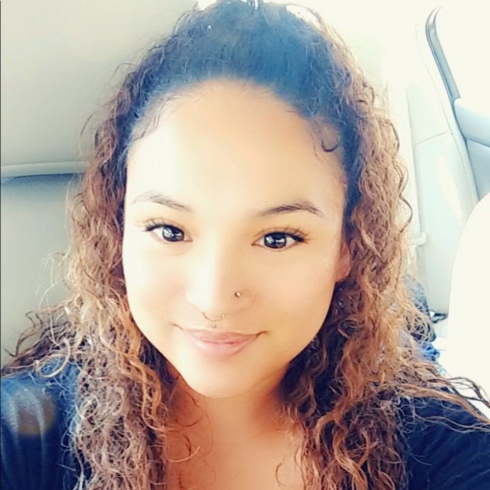 Meet your Posher, Aj